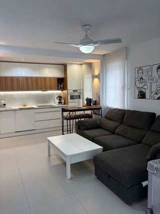 Piso en venta en El Higueral - La Merced en Marbella