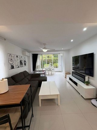 Piso en venta en El Higueral - La Merced en Marbella