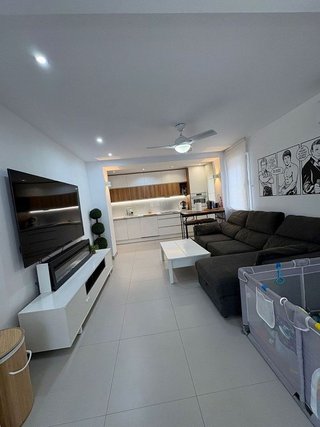 Piso en venta en El Higueral - La Merced en Marbella