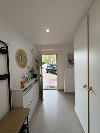 Piso en venta en El Higueral - La Merced en Marbella