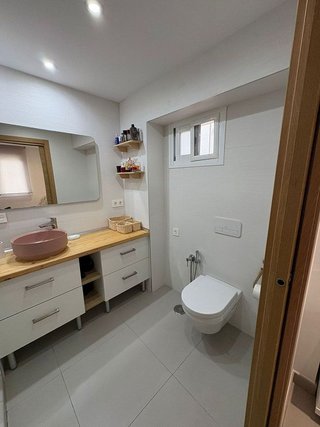 Piso en venta en El Higueral - La Merced en Marbella