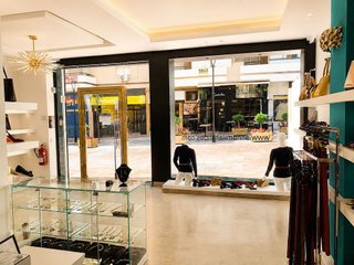 Local comercial en venta en Casco Antiguo en Marbella