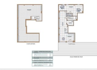 Local comercial en venta en Casco Antiguo en Marbella