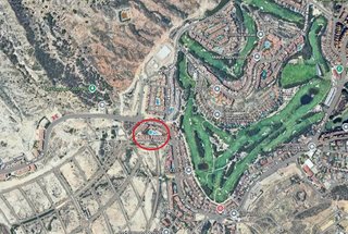 Garaje en venta en Altorreal en Molina de Segura