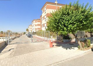 Garaje en venta en Altorreal en Molina de Segura