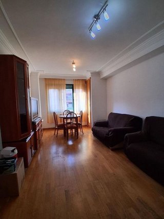Piso en venta en Feria en Albacete