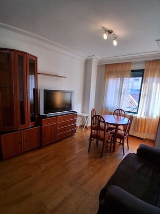 Piso en venta en Feria en Albacete
