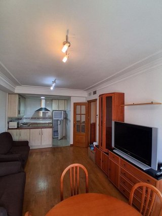 Piso en venta en Feria en Albacete