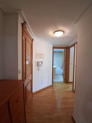 Piso en venta en Feria en Albacete