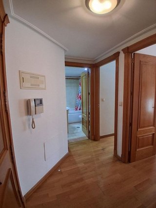 Piso en venta en Feria en Albacete