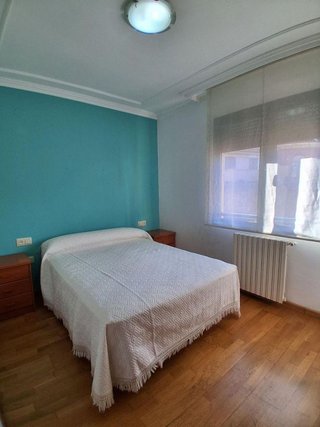 Piso en venta en Feria en Albacete