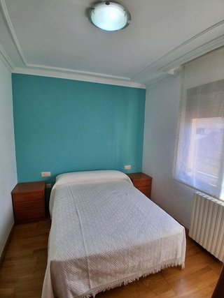 Piso en venta en Feria en Albacete