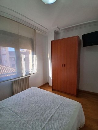 Piso en venta en Feria en Albacete