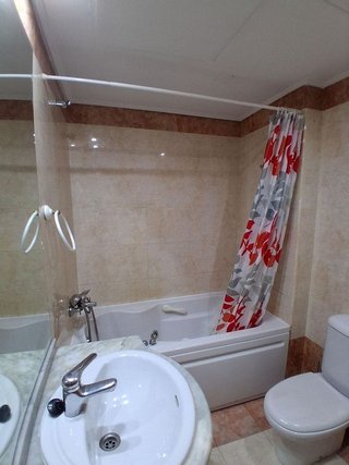 Piso en venta en Feria en Albacete