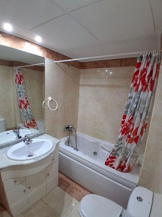 Piso en venta en Feria en Albacete