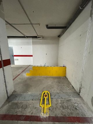 Garaje en venta en Centro en Torrevieja