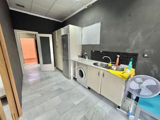 Piso en venta en Playa de Levante en Benidorm