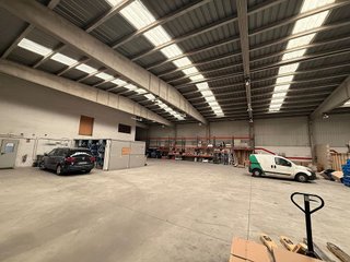 Nave industrial en venta en Sector 8 - Nueva Balastera en Palencia