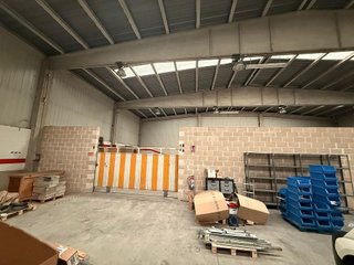 Nave industrial en venta en Sector 8 - Nueva Balastera en Palencia