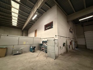 Nave industrial en venta en Sector 8 - Nueva Balastera en Palencia