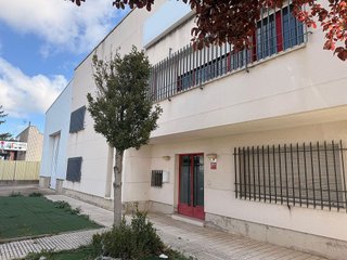 Nave industrial en venta en Sector 8 - Nueva Balastera en Palencia