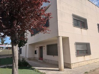 Nave industrial en venta en Sector 8 - Nueva Balastera en Palencia