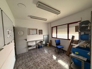 Nave industrial en venta en Sector 8 - Nueva Balastera en Palencia