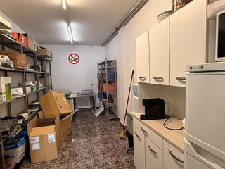 Nave industrial en venta en Sector 8 - Nueva Balastera en Palencia