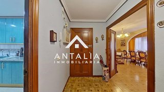Piso en venta en Centro en Cáceres