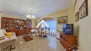 Piso en venta en Centro en Cáceres