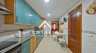 Piso en venta en Centro en Cáceres