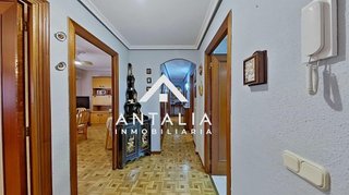 Piso en venta en Centro en Cáceres