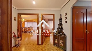 Piso en venta en Centro en Cáceres