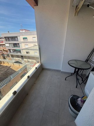 Piso en venta en Playa de los Locos en Torrevieja