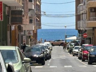 Piso en venta en Playa de los Locos en Torrevieja