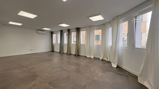 Oficina en alquiler en Mercat  - La Missió - Plaça dels Patins en Palma de Mallorca