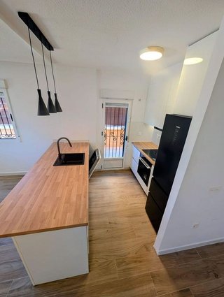 Casa en venta en Altos - La Florida en Orihuela