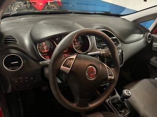 FIAT Punto 2016