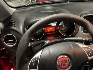 FIAT Punto 2016