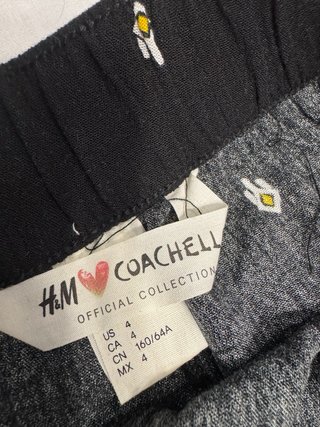 Pantalón verano tela fresquita estampado