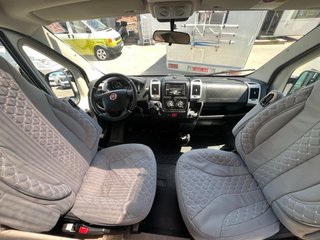 Autocaravana Buerstner Brevio  - 47500€ -