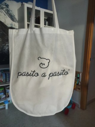 Cubre capazo Pasito a Pasito Nara Beige