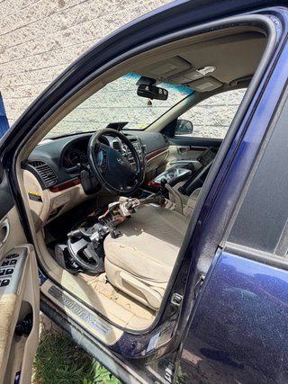 Hyundai Santa Fe 2007