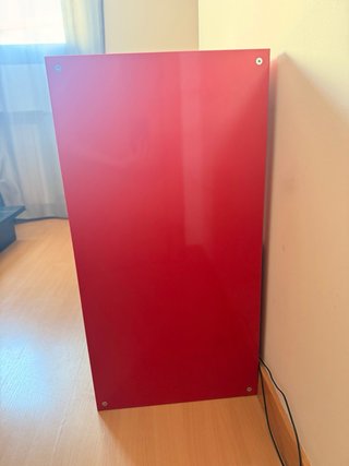 Estantería Kallax 2x2 con cajones Ikea