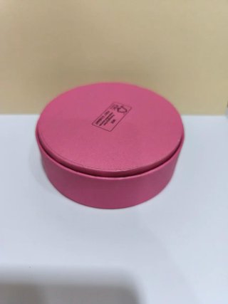 Caja Tous mediana fucsia