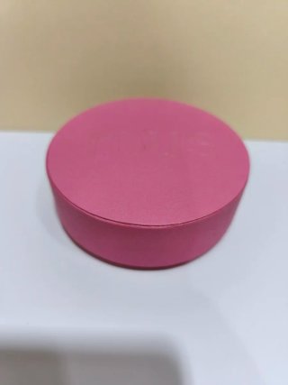 Caja Tous mediana fucsia
