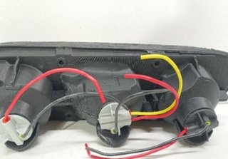 Nissan 366105 265550x001 piloto trasero terrano ii