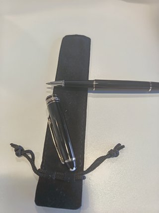Bolígrafo Montblanc Nuevo