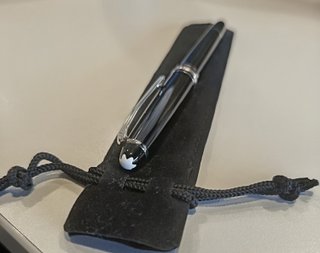 Bolígrafo Montblanc Nuevo