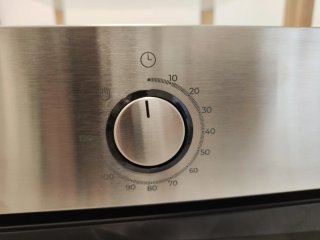 Horno Cecotec Bolero Hexa C134500 Inox